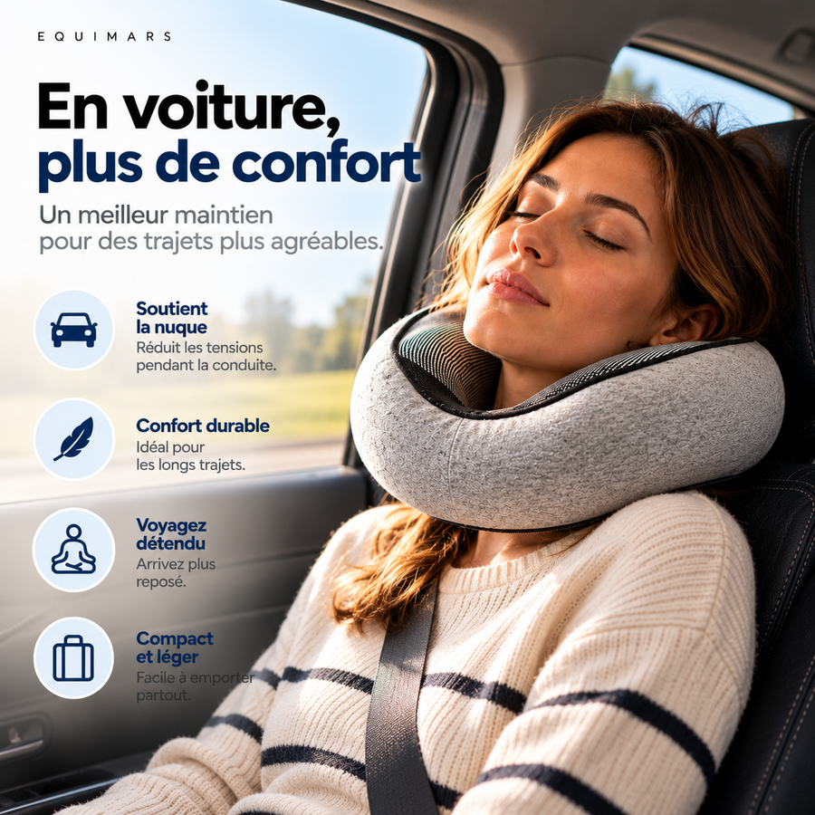 En voiture