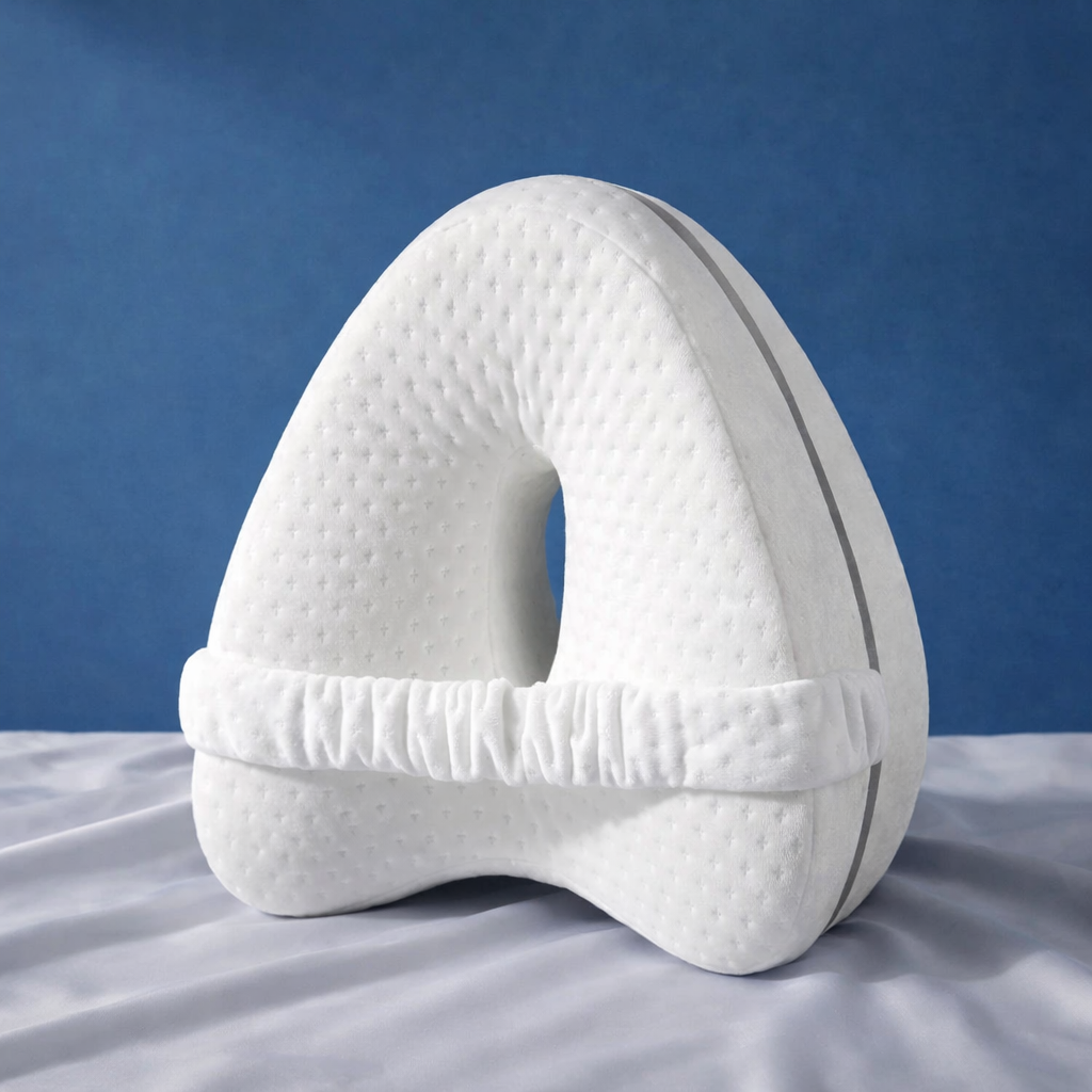 Coussin Orthopédique Genoux +