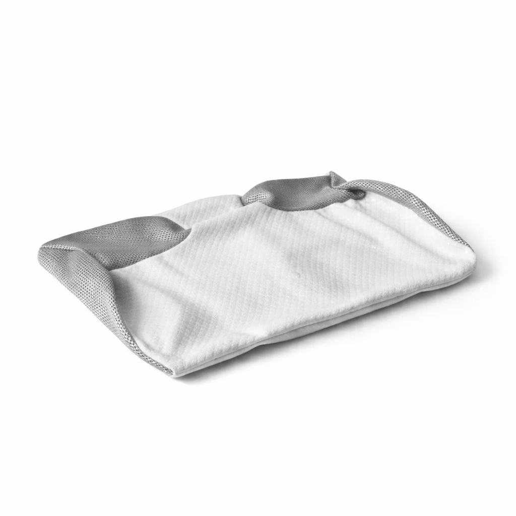 Taies d'Oreiller de Rechange