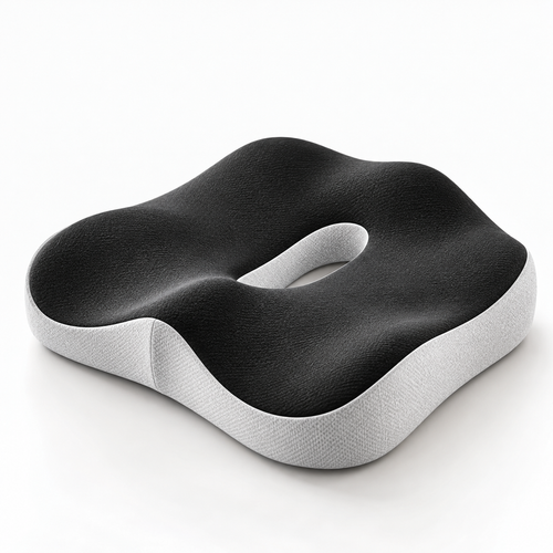 Equimars Confort Assise – Coussin d'assise ergonomique