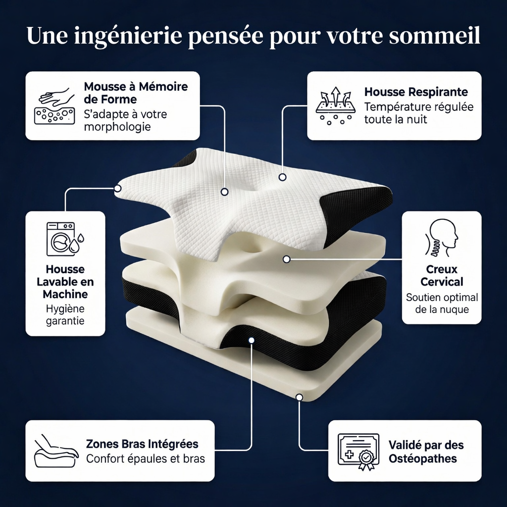 Polysleep Surmatelas En Mousse à Mémoire De Forme - Mousse Hybride Respirante Qualit M Dicale 2 Pouces Pour Un Sommeil Confortable 100 Fabriqu Au Canada